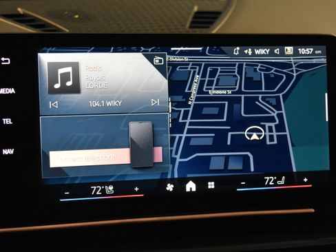 New 2026 BMW X1 xDrive28i w/ Technology Package image 10