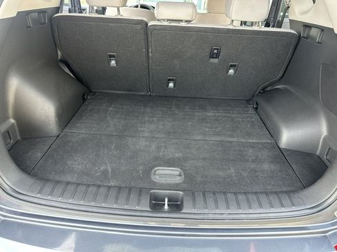Used 2018 Hyundai Tucson SEL AWD/4WD image 23