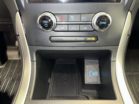 Used 2024 Ford Edge SEL w/ Convenience Package image 32