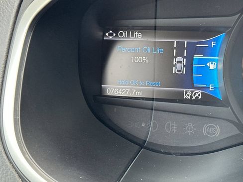 Certified 2021 Ford Edge SE FWD image 26