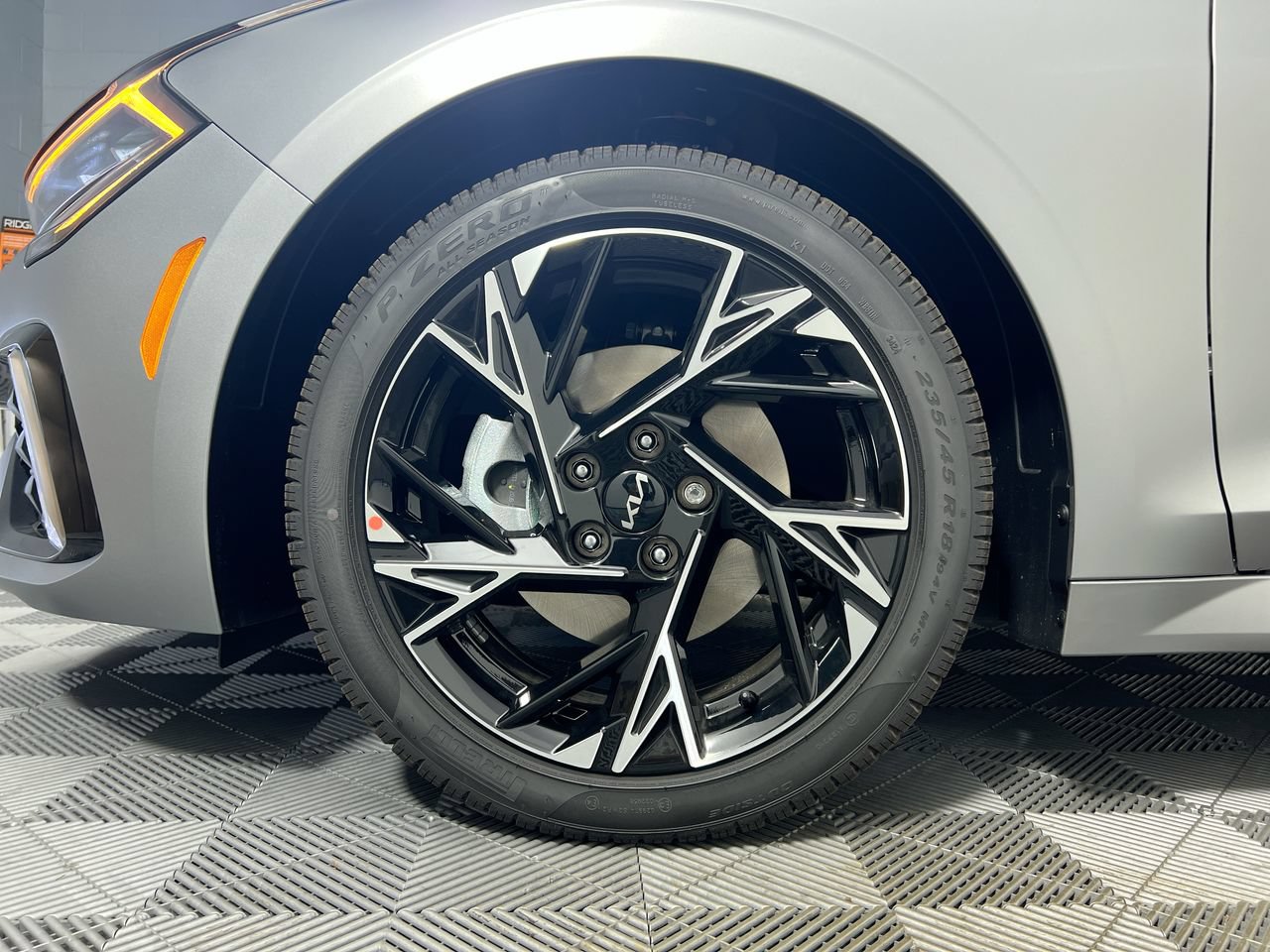 New 2026 Kia K5 GT-Line FWD image 13
