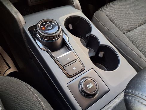 Used 2021 Ford Bronco Sport Base image 19