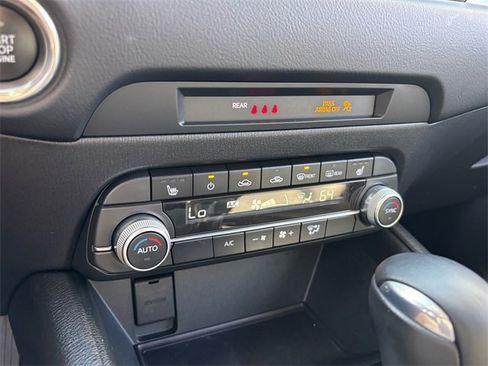 Used 2023 MAZDA CX-5 AWD 2.5 S w/ Preferred Package image 30