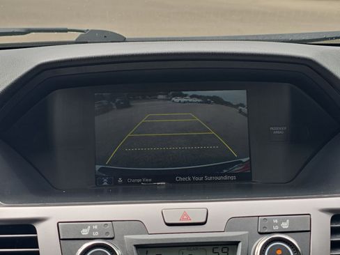 Used 2016 Honda Odyssey Touring image 14