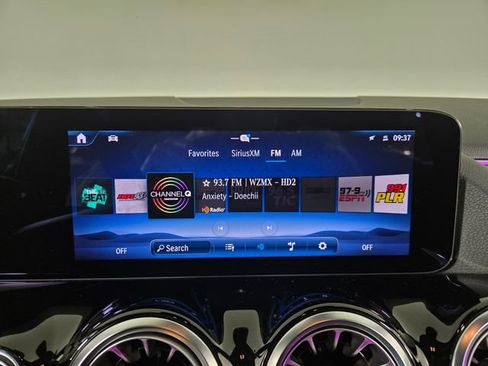 Certified 2026 Mercedes-Benz GLA 250 4MATIC image 32