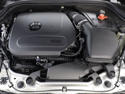 New 2026 MINI Cooper S FWD image 22