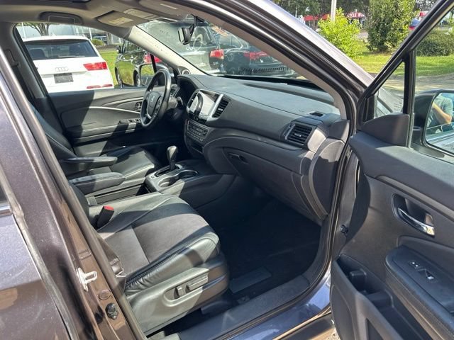 Used 2017 Honda Pilot EX-L image 10
