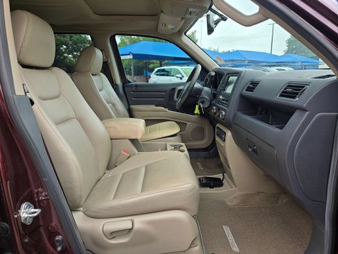 Used 2013 Honda Ridgeline RTL image 23
