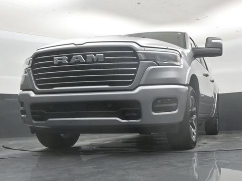 Used 2025 RAM 1500 Laramie AWD/4WD image 53