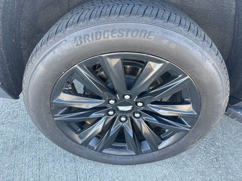 Used 2021 Cadillac Escalade Sport Platinum image 14