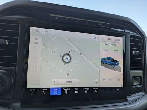 Used 2024 Ford F150 XLT w/ Equipment Group 302A MID image 23