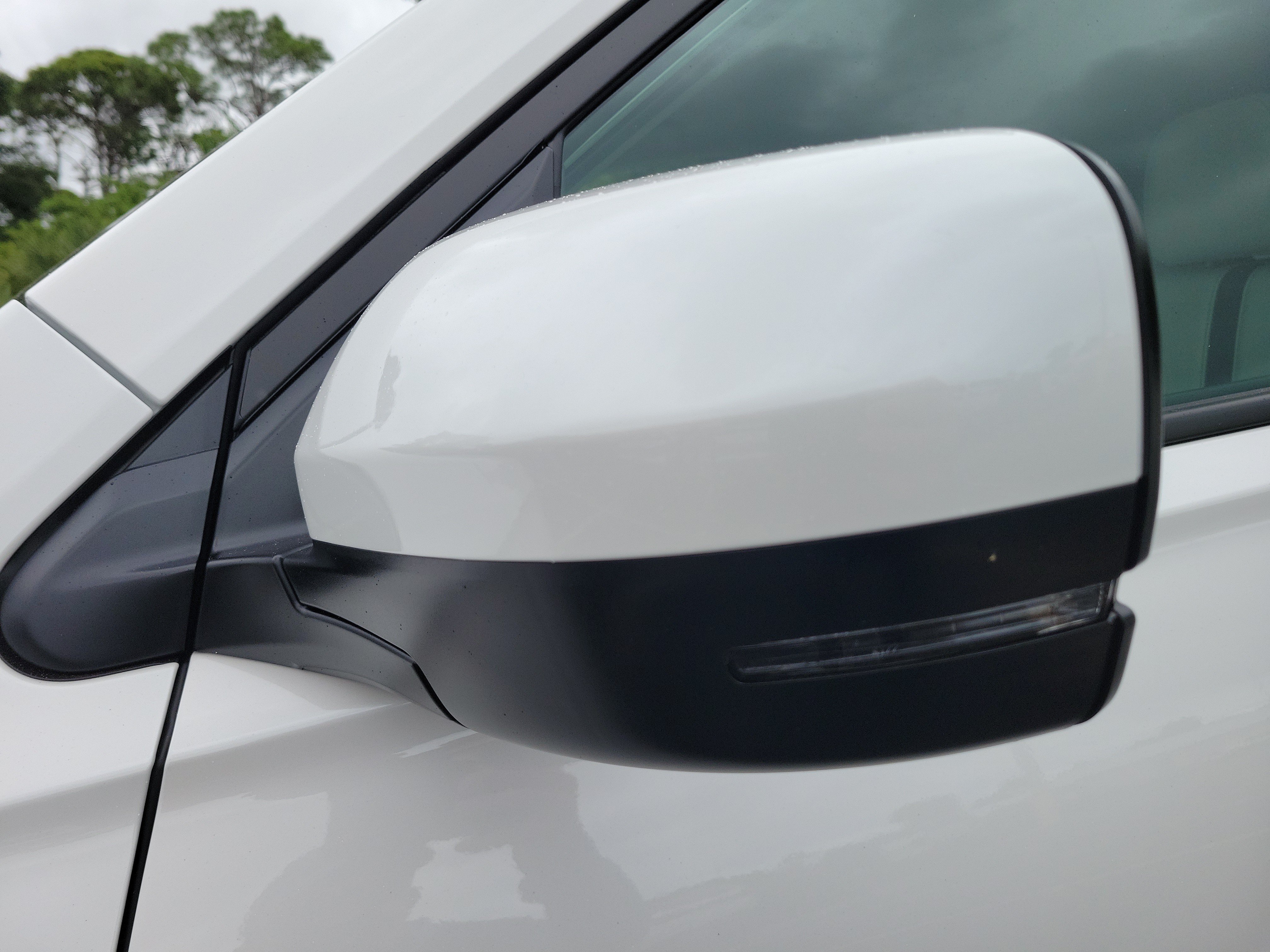 New 2026 Honda Pilot EX-L image 11