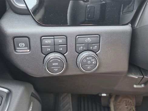 New 2026 Chevrolet Silverado 1500 RST w/ Convenience Package II image 18