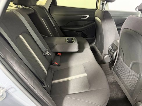 Used 2025 Hyundai Sonata SEL image 27