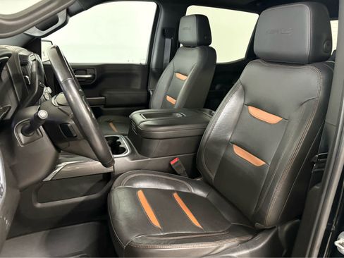 Used 2020 GMC Sierra 1500 AT4 w/ Off Road Performance Package AWD/4WD image 14