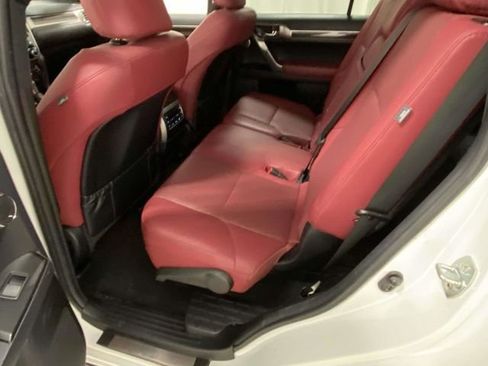Used 2022 Lexus GX 460 Premium image 8