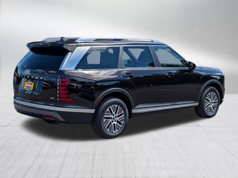 New 2026 Hyundai Palisade SEL Premium AWD/4WD image 4