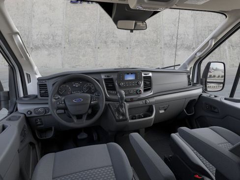 New 2024 Ford Transit 350 XL image 10
