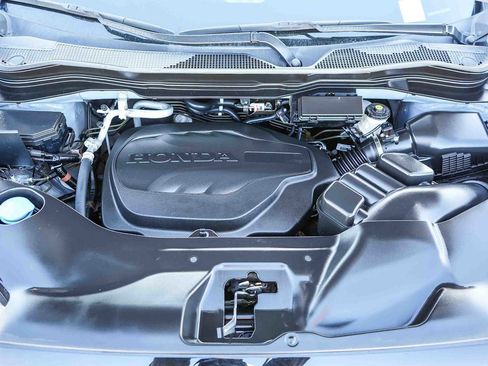 Certified 2022 Honda Passport TrailSport image 26