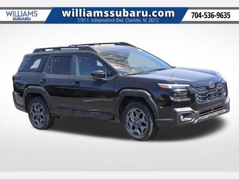 New 2026 Subaru Outback Premium w/ Premium/Limited Package AWD/4WD image 1
