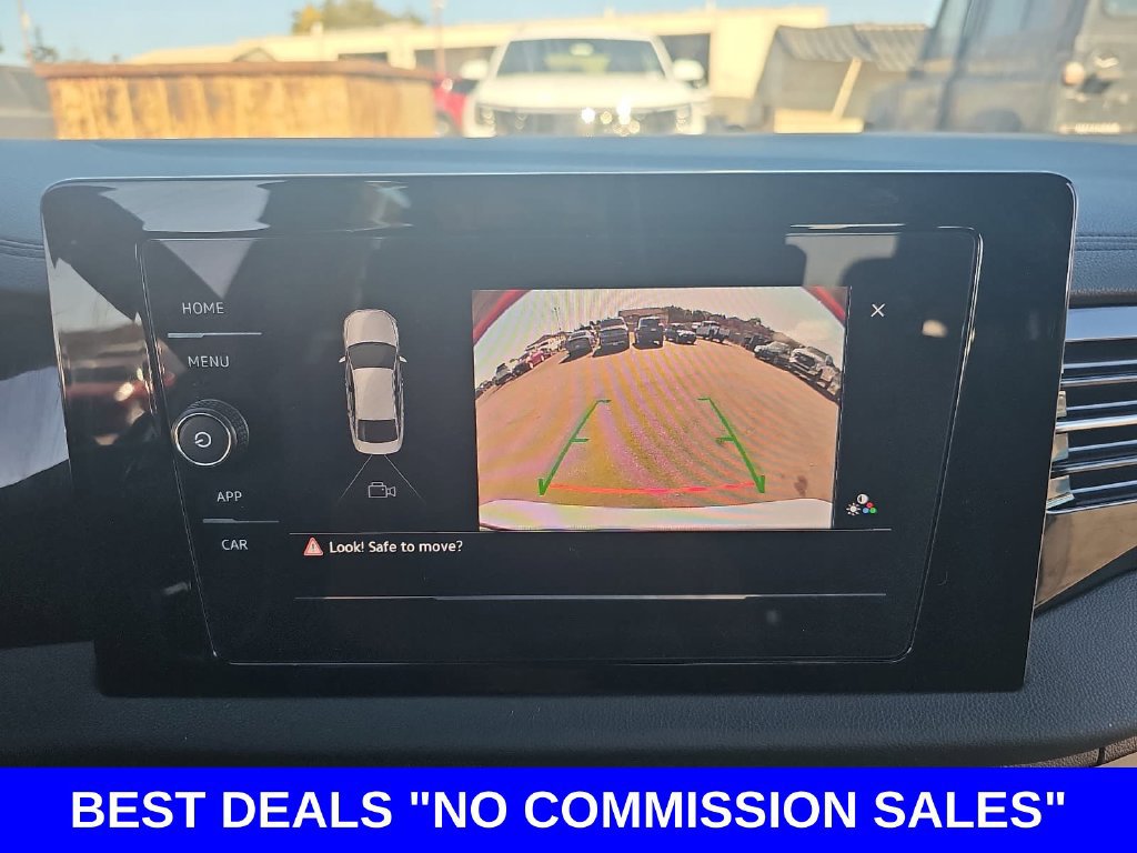 Used 2025 Volkswagen Jetta Sport FWD image 22