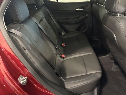 Used 2025 Buick Encore GX Sport Touring w/ Experience Buick Package AWD/4WD image 44