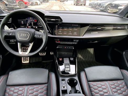Used 2024 Audi RS 3 2.5T image 14