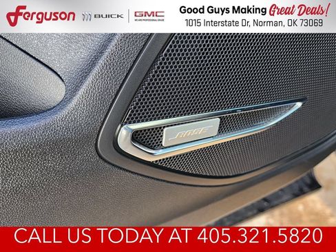New 2026 Buick Envision Sport Touring AWD/4WD image 15