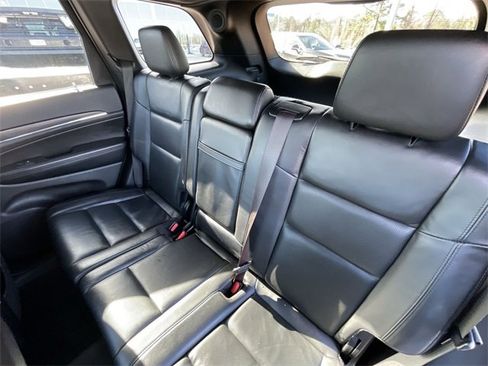 Used 2020 Jeep Grand Cherokee Limited w/ Luxury Group II image 25