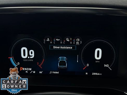 Used 2023 Ford F150 Raptor AWD/4WD image 14