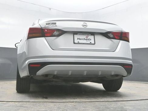 Used 2021 Nissan Altima 2.5 S image 28