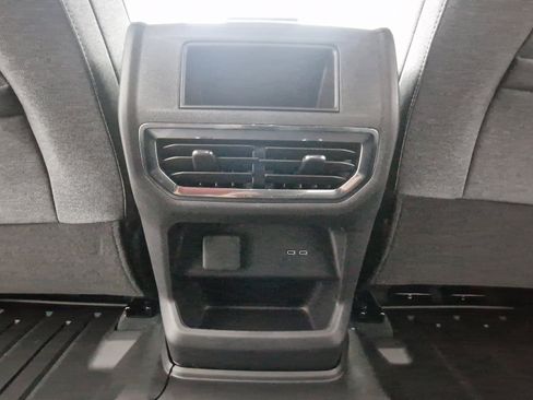 New 2026 GMC Sierra EV Elevation w/ LPO, Elevation Dark Package image 25