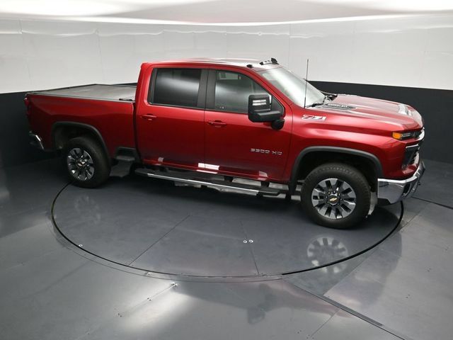 Used 2024 Chevrolet Silverado 3500 LT w/ Convenience Package AWD/4WD image 49