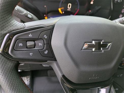 New 2026 Chevrolet TrailBlazer RS w/ Convenience Package image 16