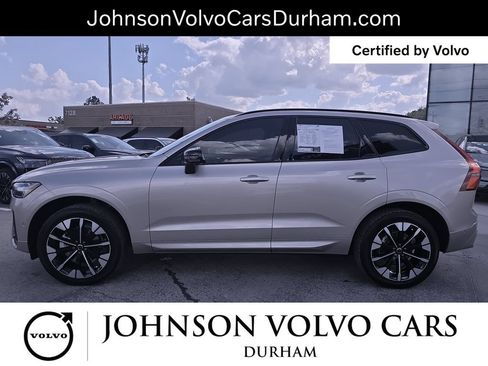 Certified 2026 Volvo XC60 B5 Plus w/ Protection Package Premier AWD/4WD image 9