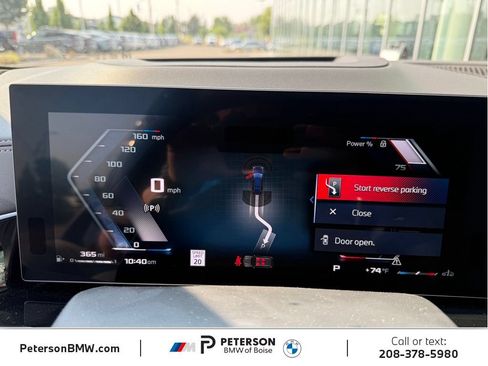 New 2027 BMW X7 M60i AWD/4WD image 38