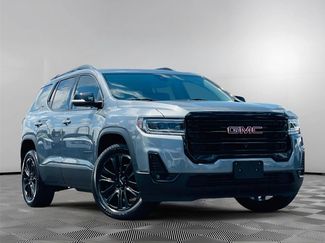Used 2022 GMC Acadia SLT w/ Elevation Edition AWD/4WD video 1
