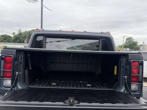 Used 2007 HUMMER H2 SUT AWD/4WD image 8