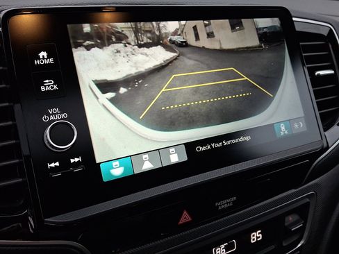 Certified 2024 Honda Ridgeline RTL image 21