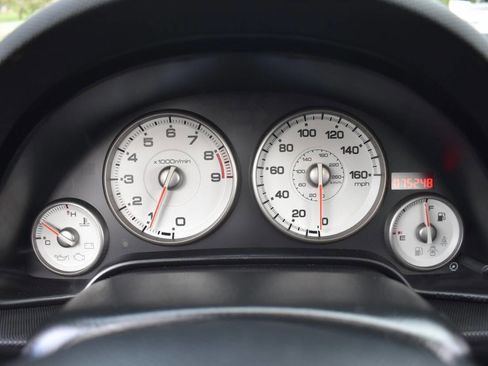 Used 2006 Acura RSX Type-S image 45