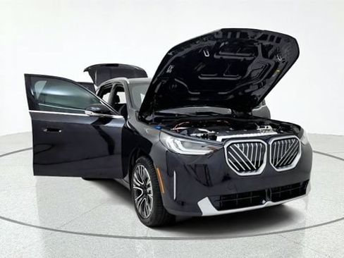 Used 2026 BMW X3 xDrive30i AWD/4WD image 12