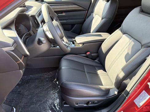 New 2026 MAZDA CX-50 AWD 2.5 Hybrid w/ Premium Pkg image 20