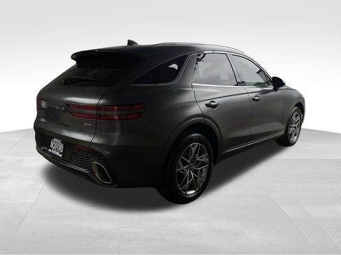 Used 2023 Genesis GV70 2.5T w/ Select Package AWD/4WD image 5
