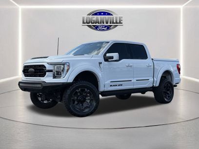 Used 2021 Ford F150 Lariat w/ Equipment Group 502A High