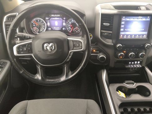 Used 2020 RAM 1500 Big Horn RWD image 22