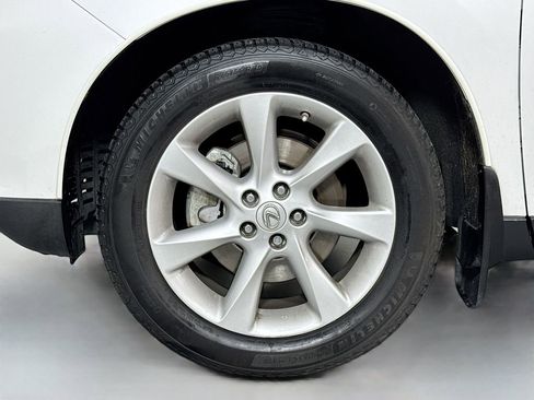 Used 2012 Lexus RX 350 AWD w/ Premium Pkg image 9