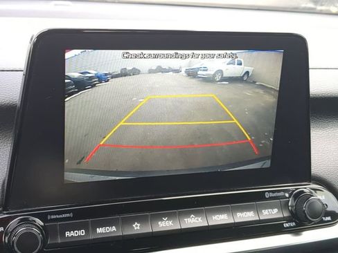 Used 2019 Kia Forte S w/ S Premium Package image 27