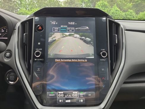 New 2026 Subaru Crosstrek 2.5i Sport AWD/4WD image 28