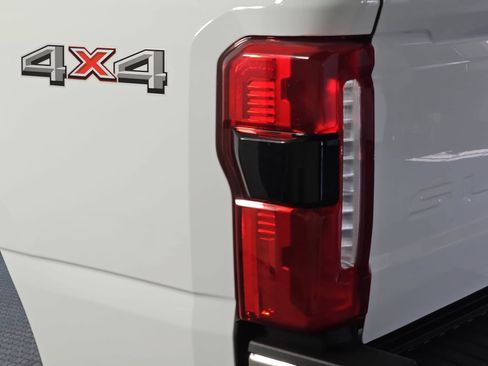 Used 2024 Ford F350 Lariat w/ Camper Package AWD/4WD image 29