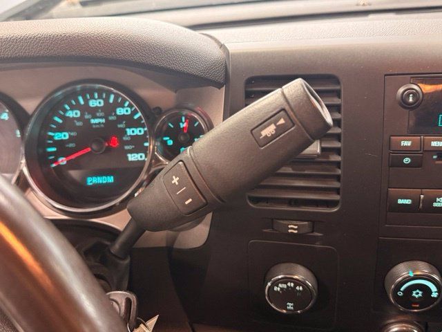 Used 2010 GMC Sierra 1500 SLE w/ Power Pack Plus AWD/4WD image 15